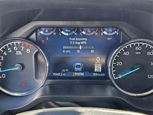 Used 2021 Ford F150 XLT w/ Equipment Group 302A High image 14