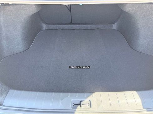 New 2026 Nissan Sentra SV w/ Floor Mat Package image 17