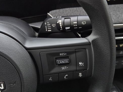 New 2026 Nissan Kicks SV image 29