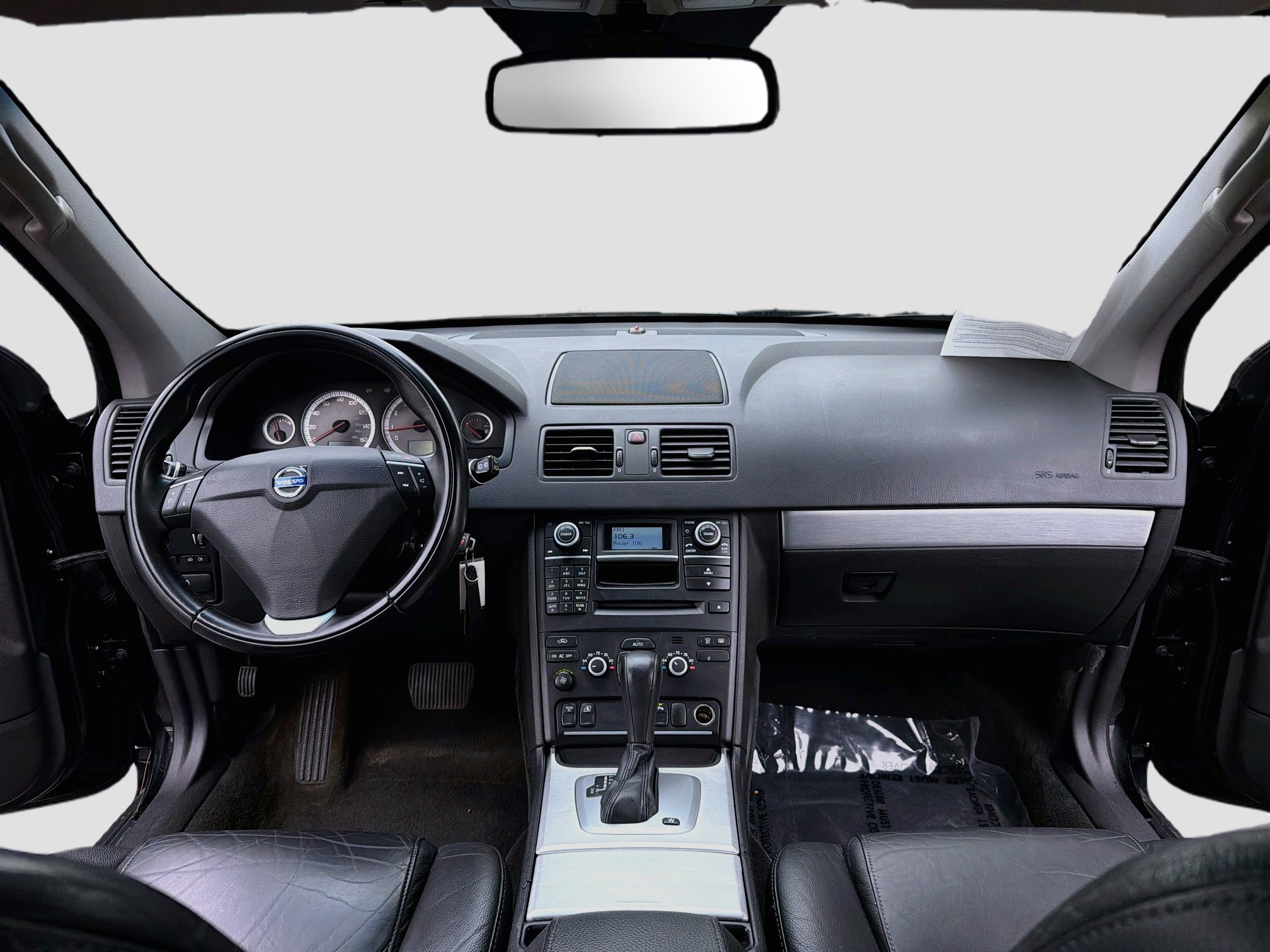 Used 2013 Volvo XC90 3.2 FWD image 8