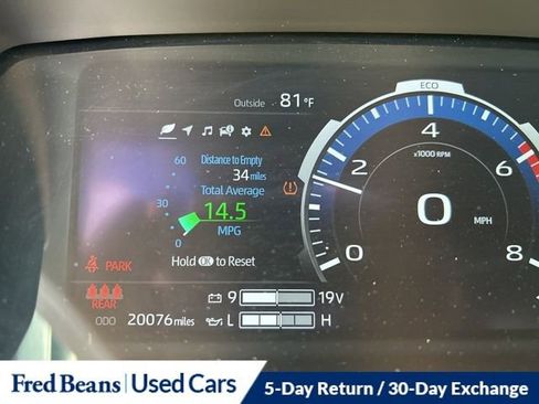 Used 2024 Toyota Tundra TRD Pro image 18