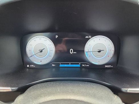Used 2023 Hyundai Santa Fe Calligraphy AWD/4WD image 30