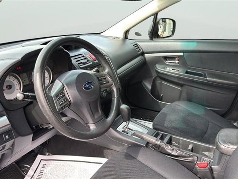 Used 2014 Subaru Impreza 2.0i Premium w/ Popular Package #1 image 12
