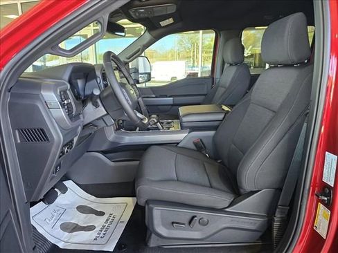 New 2025 Ford F150 XLT w/ Equipment Group 302A MID AWD/4WD image 16