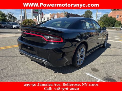 Used 2023 Dodge Charger GT image 5