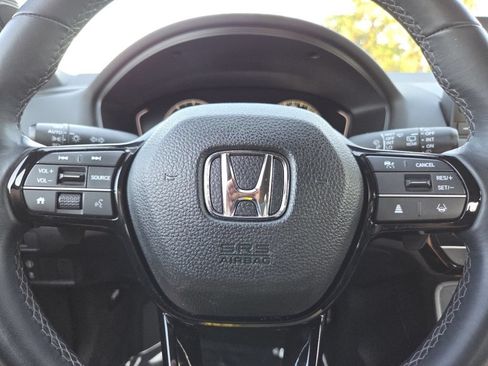 Certified 2024 Honda Civic Sport image 32