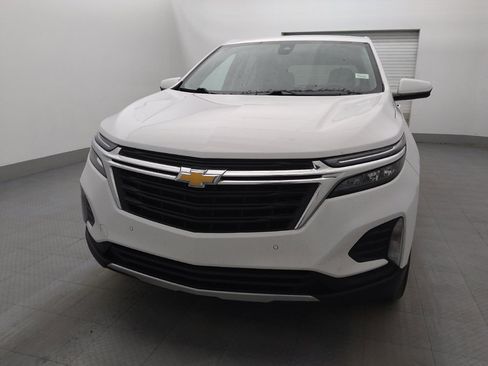 Used 2024 Chevrolet Equinox LT AWD/4WD image 15