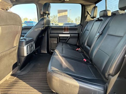 Used 2016 Ford F150 Lariat image 24