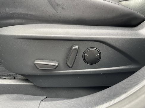 Certified 2025 Ford Mustang Mach-E Premium w/ Interior Protection Package image 13