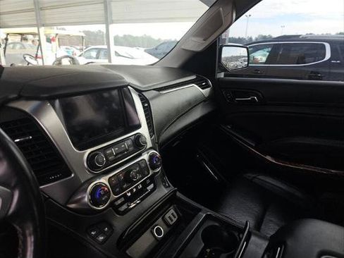 Used 2017 Chevrolet Tahoe Premier image 17