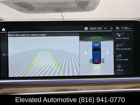 Used 2019 BMW X5 xDrive40i w/ Premium Package 2 AWD/4WD image 19