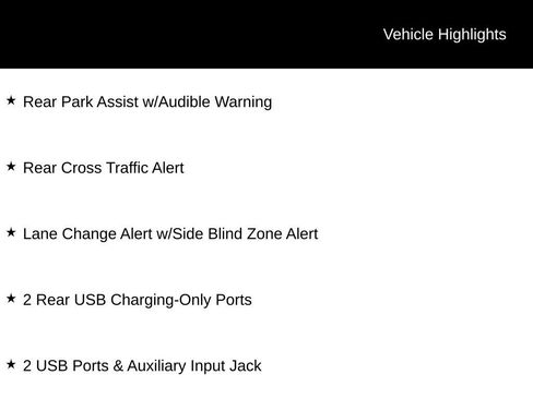 Used 2024 Chevrolet Equinox LS w/ Driver Confidence II Package FWD image 2