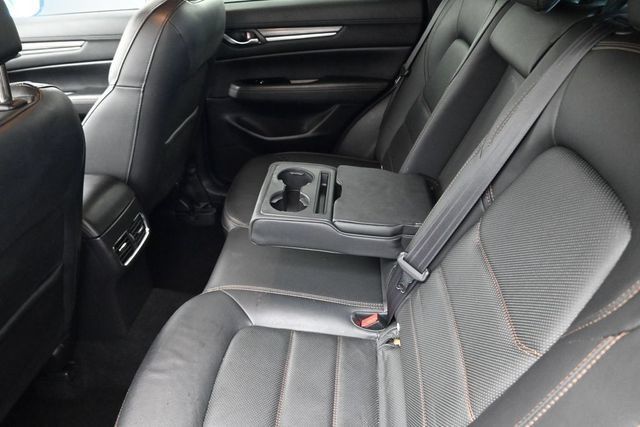 Used 2020 MAZDA CX-5 Grand Touring AWD/4WD image 19