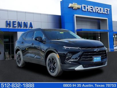 New 2026 Chevrolet Blazer LT w/ Convenience Package