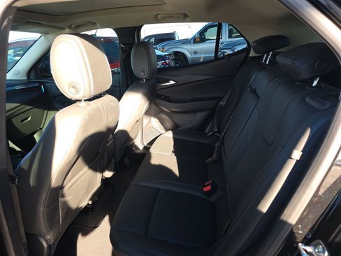 Used 2026 Buick Encore GX Sport Touring w/ Comfort Package image 17