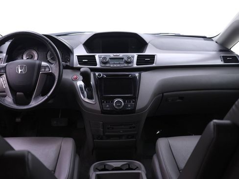 Used 2015 Honda Odyssey EX-L image 5