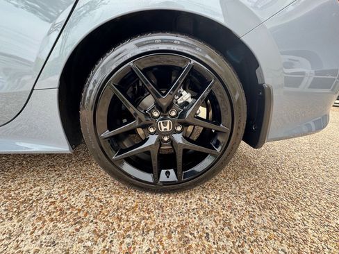 Used 2024 Honda Civic Sport image 30