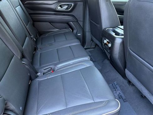Used 2021 GMC Yukon SLT AWD/4WD image 19