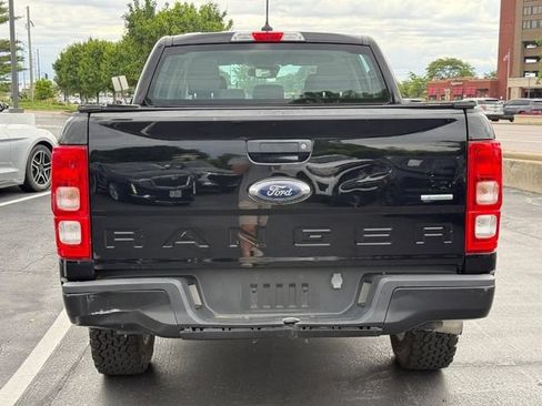Used 2019 Ford Ranger XL w/ FX4 Off-Road Package AWD/4WD image 5