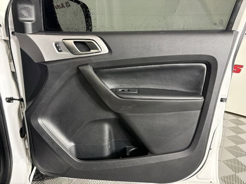 Used 2019 Ford Ranger XLT w/ Equipment Group 302A Luxury image 34