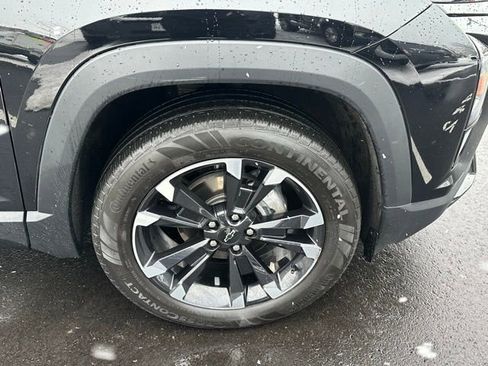 Used 2025 Chevrolet Equinox RS w/ Safety and Technology Package image 15