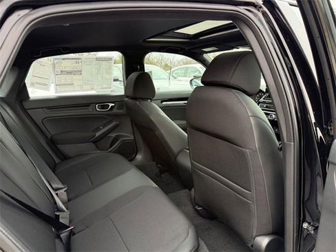 New 2026 Honda Civic Sport Touring image 5