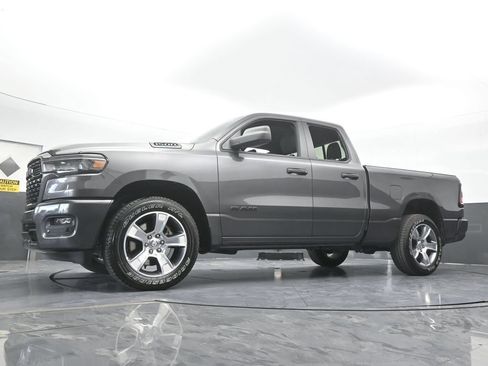 Used 2026 RAM 1500 Express RWD image 51