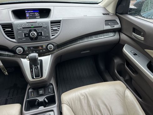 Used 2014 Honda CR-V EX-L image 18