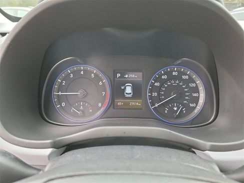 Used 2018 Hyundai Kona SEL image 24