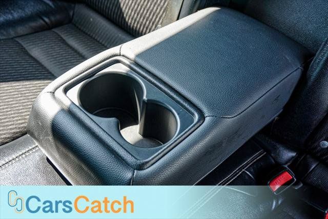 Used 2017 Honda Accord Sport image 35