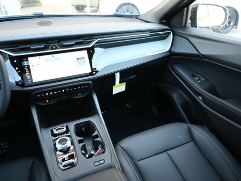New 2026 Jeep Cherokee Limited AWD/4WD image 15