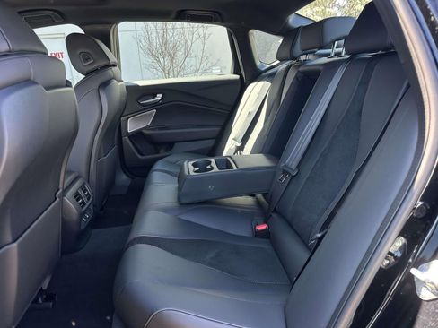 Certified 2025 Acura TLX SH-AWD w/ A-SPEC Pkg image 13