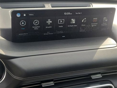 Used 2023 Genesis GV80 3.5T w/ Prestige Package image 16