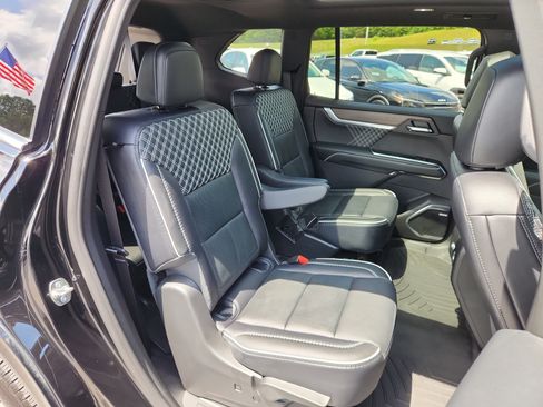 Used 2026 GMC Acadia Denali w/ Super Cruise Package AWD/4WD image 47
