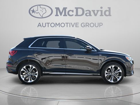 Used 2021 Audi Q3 2.0T Premium Plus w/ Premium Plus Package AWD/4WD image 6