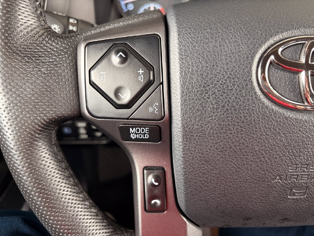 Used 2020 Toyota Tacoma TRD Pro AWD/4WD image 18