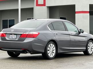 Used 2015 Honda Accord EX-L video 2