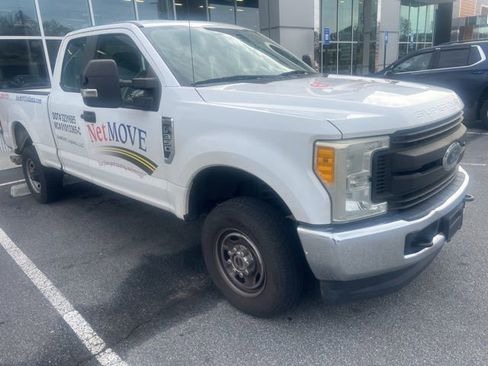 Used 2017 Ford F350 XL w/ Power Equipment Group image 3