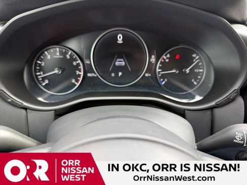 Used 2024 MAZDA CX-50 AWD 2.5 S w/ Weather Package image 30