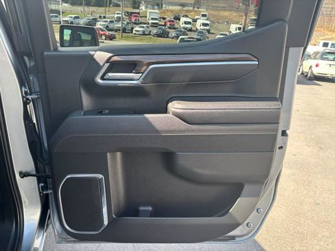 Used 2025 Chevrolet Silverado 1500 RST w/ Convenience Package II image 23