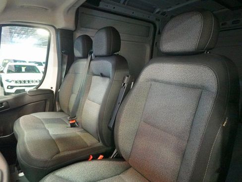 New 2026 RAM ProMaster 1500 w/ Convenience Group image 10