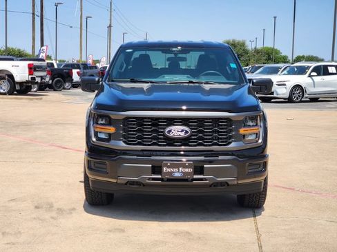 New 2026 Ford F150 STX AWD/4WD image 2