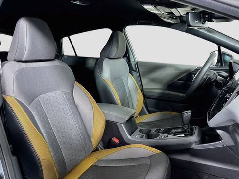 New 2026 Subaru Crosstrek 2.5i Sport w/ Crosstrek Mirror Package AWD/4WD image 26