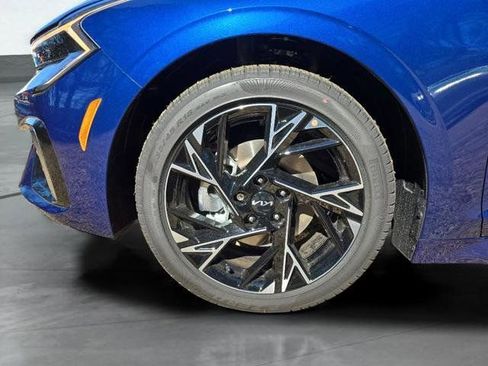 New 2026 Kia K5 GT-Line FWD image 23