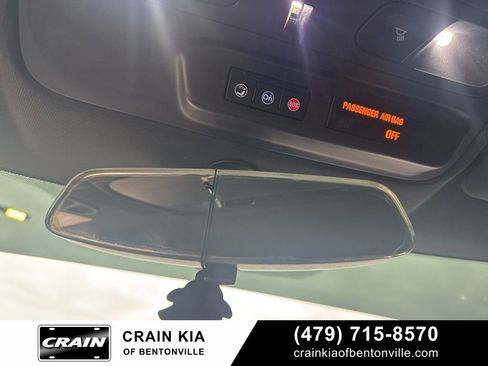 Used 2020 Chevrolet Camaro LT image 47