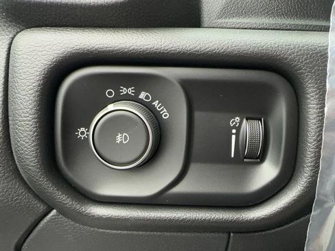 New 2023 RAM 4500 SLT w/ Quick Order Package 2YG SLT image 11