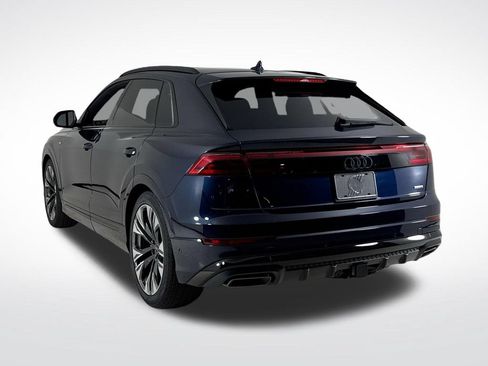 New 2026 Audi Q8 Premium Plus AWD/4WD image 3