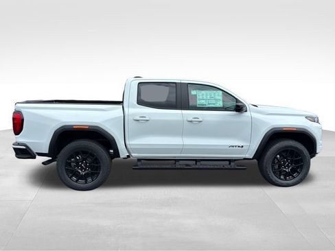 New 2026 GMC Canyon AT4 w/ Technology Plus Package AWD/4WD image 7