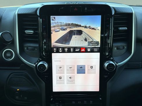 New 2025 RAM 2500 Big Horn image 15