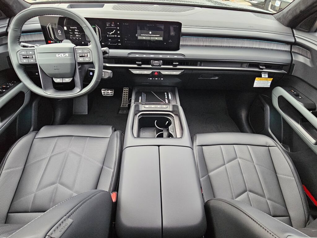 New 2027 Kia Telluride X-Line SX Prestige AWD/4WD image 9